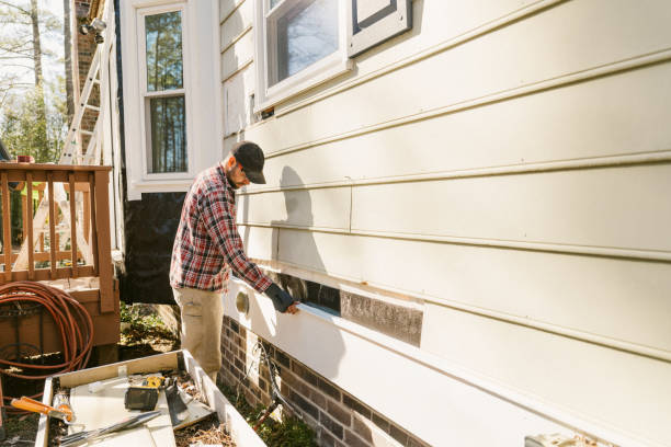 Top rated local Siding Repair specialists in Bedford, VA
